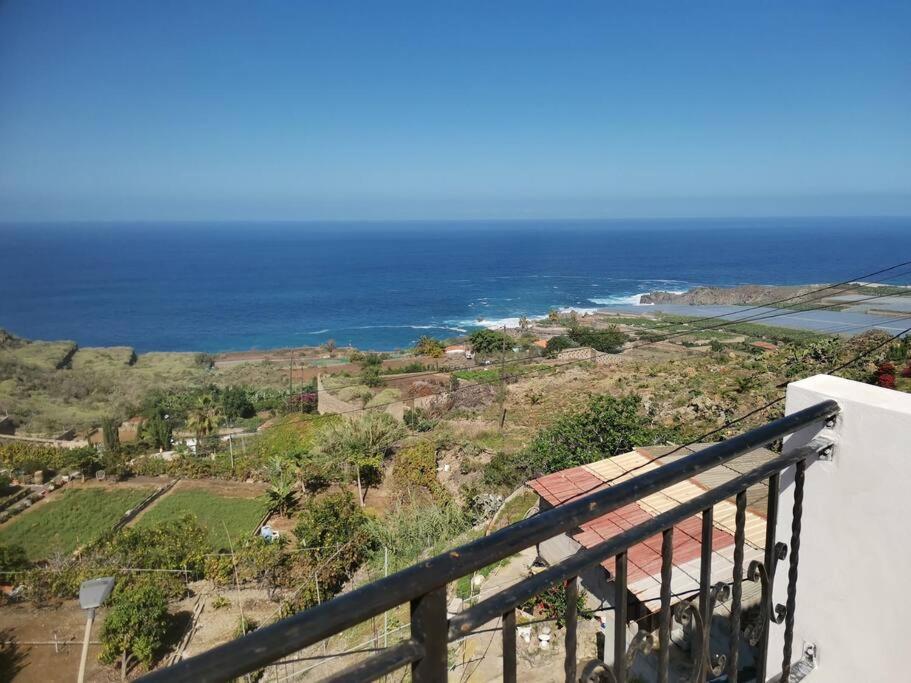 Ferienwohnung Brisa Del Mar Apartamento