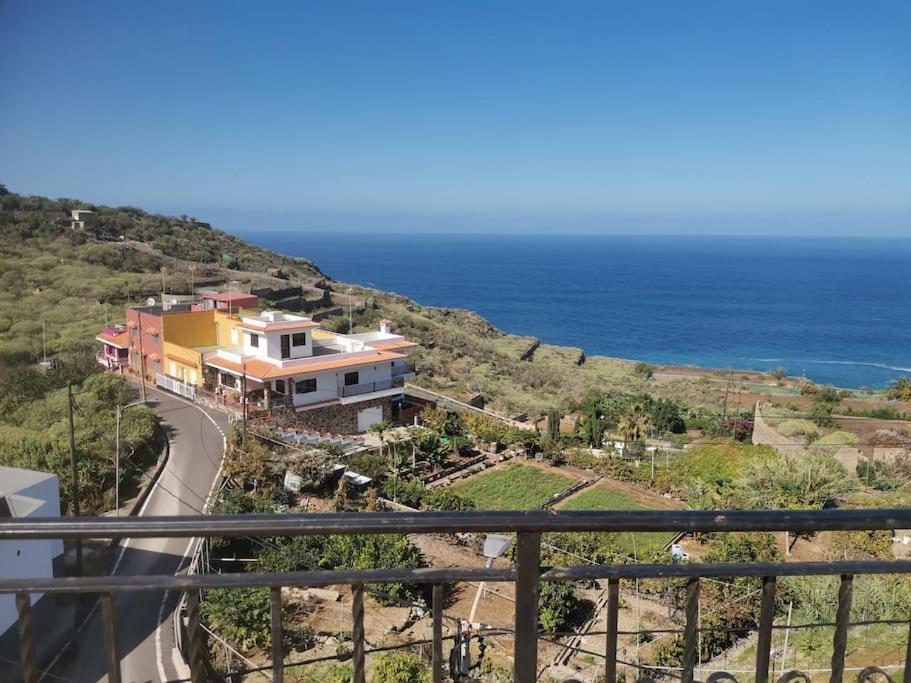 Apartamento Ferienwohnung Brisa Del Mar La Guancha
