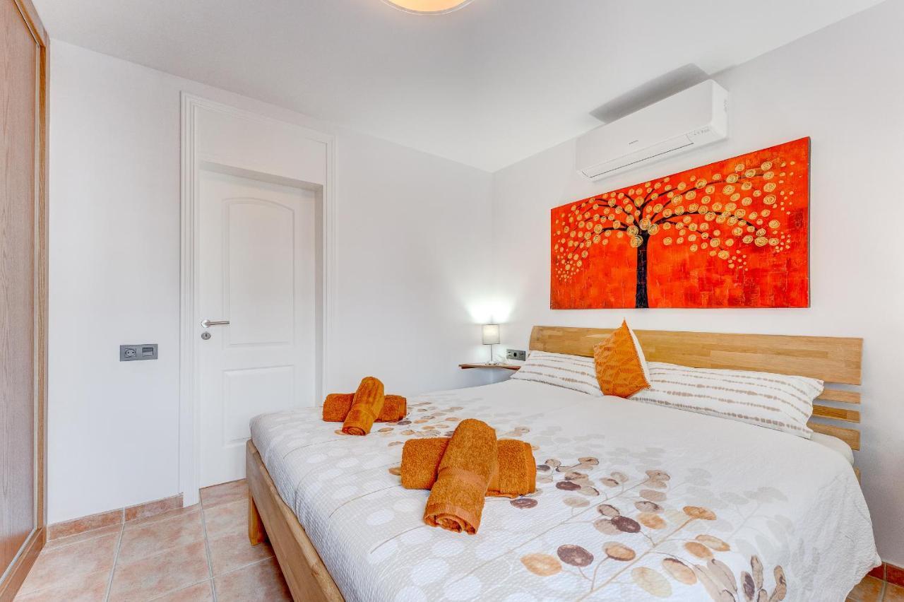 Bungamericas - Sea View Playa De Americas Apartment *
