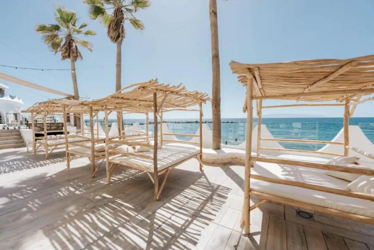 Bungamericas - Sea View Playa De Americas *