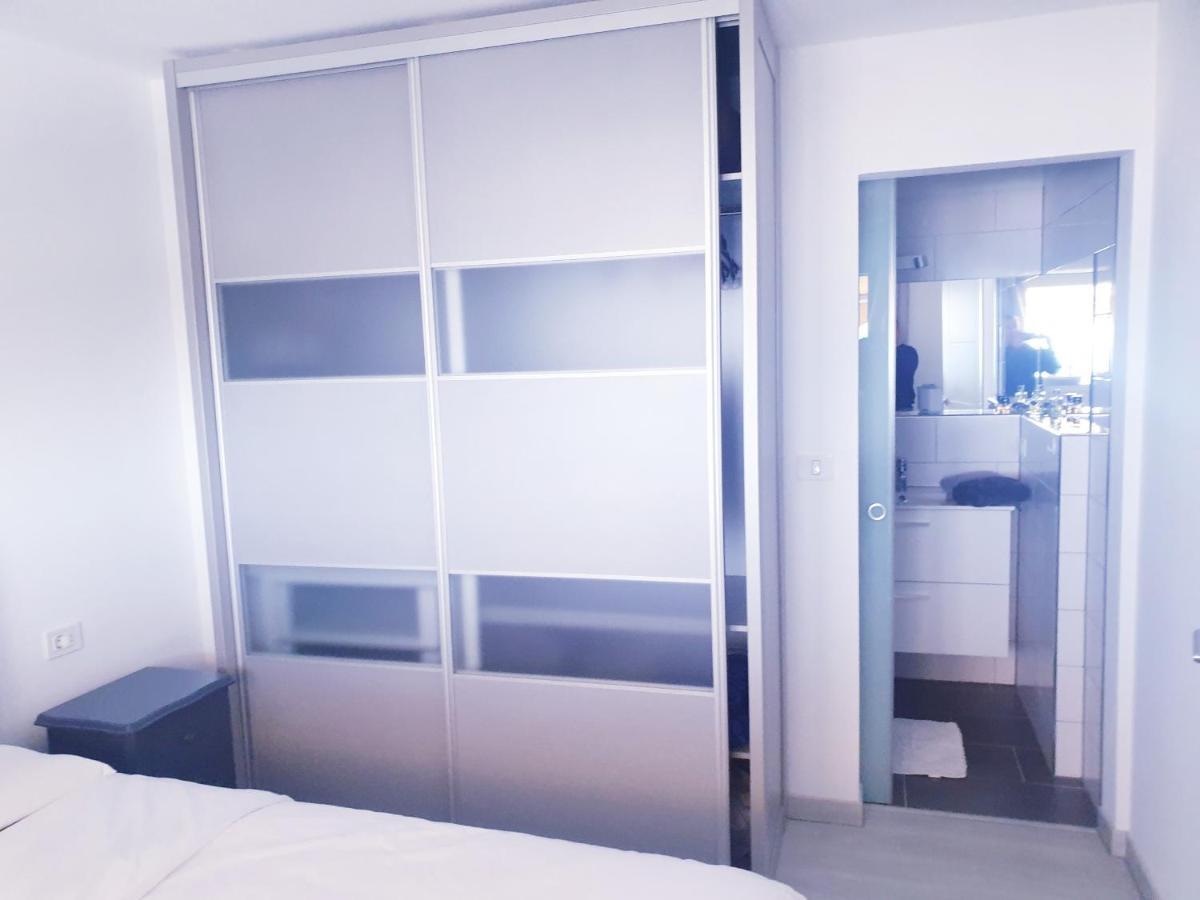 Appartement Luxus Meerblick *