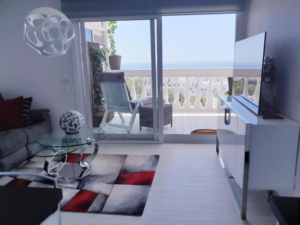 Appartement Luxus Meerblick Costa Adeje (Tenerife)