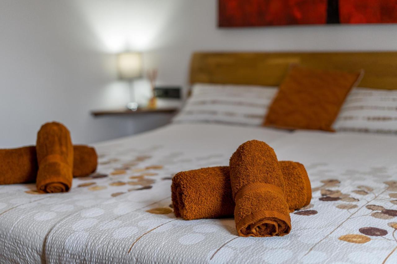 Apartment Bungamericas - Sea View Playa De Americas