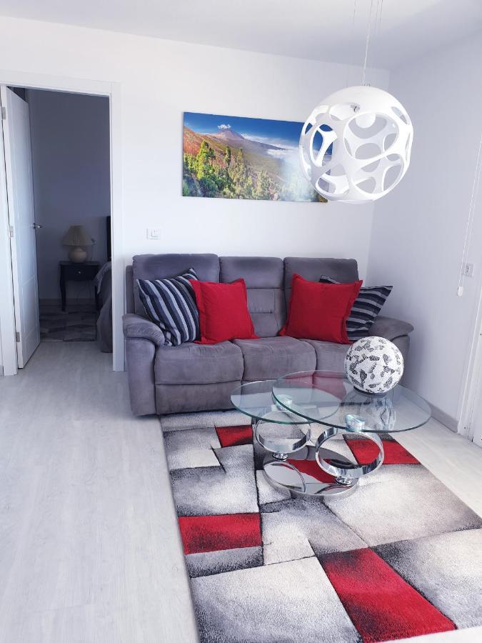 Appartement Luxus Meerblick
