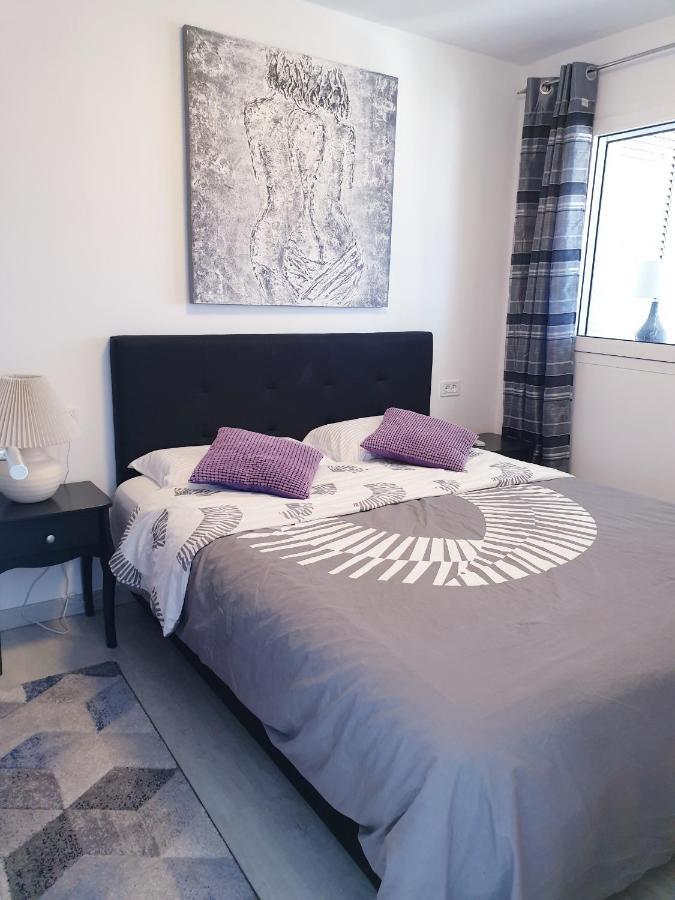Appartement Luxus Meerblick *