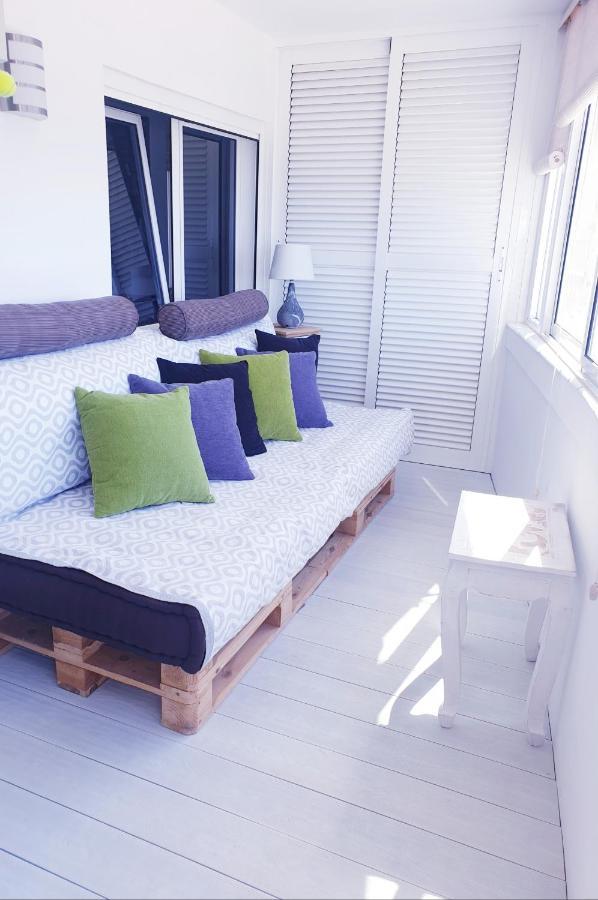 Luxus Meerblick Appartement *