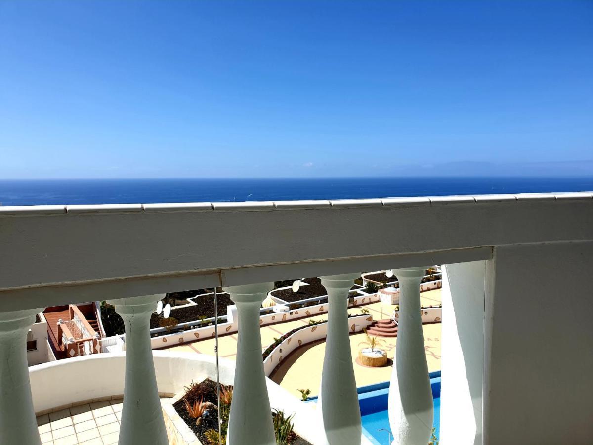 Luxus Meerblick Costa Adeje (Tenerife)