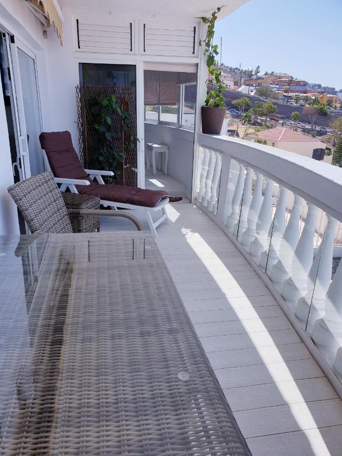 Appartement Luxus Meerblick *