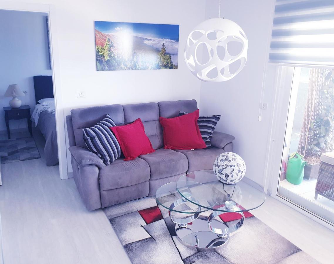 Appartement Luxus Meerblick Costa Adeje (Tenerife)