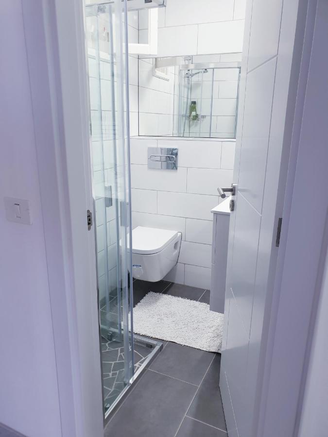 Luxus Meerblick Appartement
