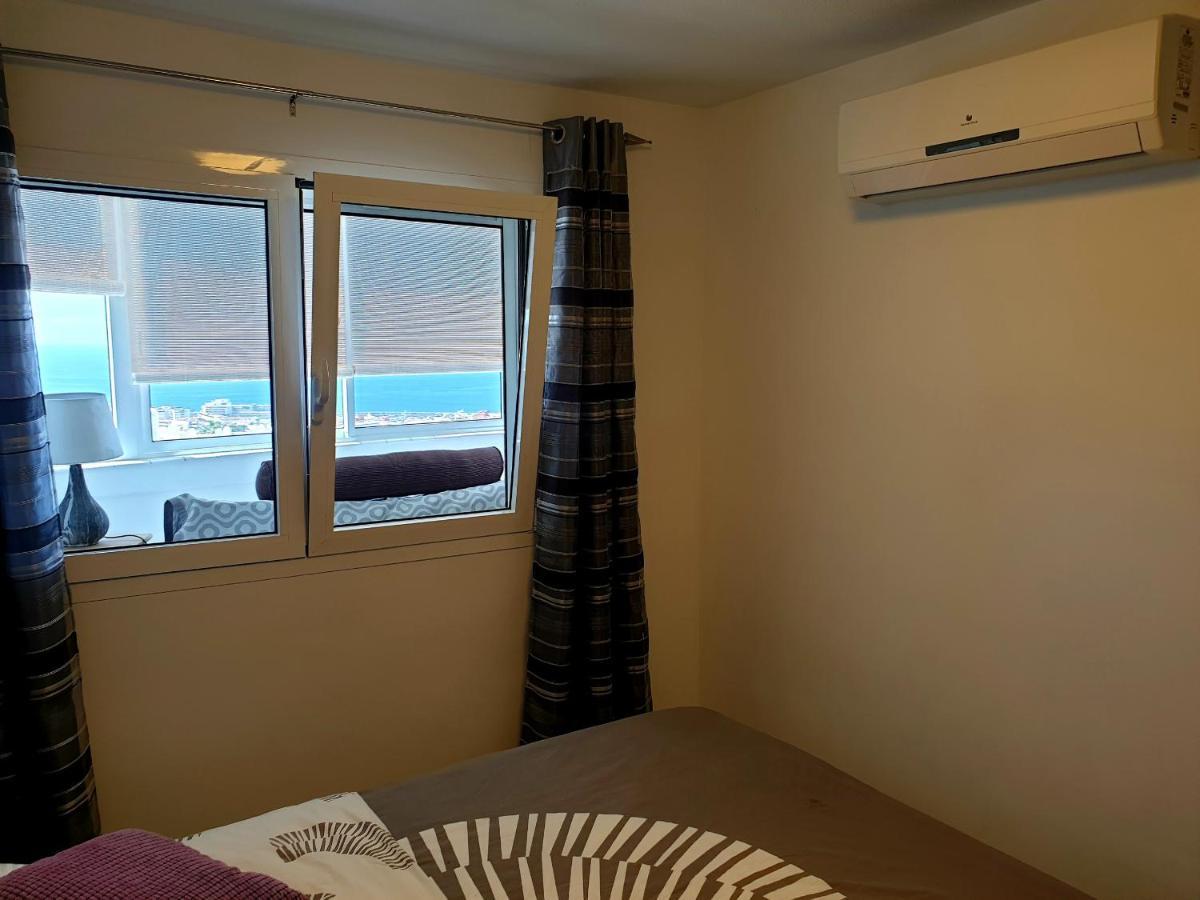 Appartement Luxus Meerblick *