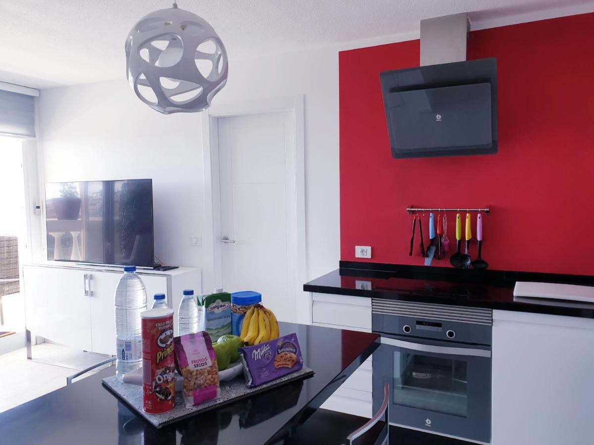 Luxus Meerblick Appartement