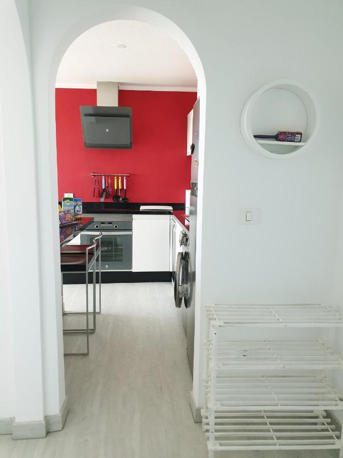 Appartement Luxus Meerblick Costa Adeje (Tenerife)