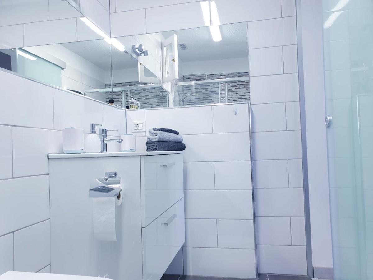 Luxus Meerblick Appartement