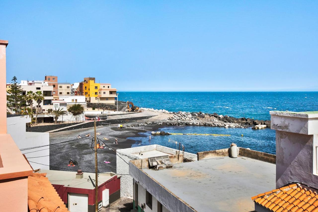 Estudio Calima Appartement