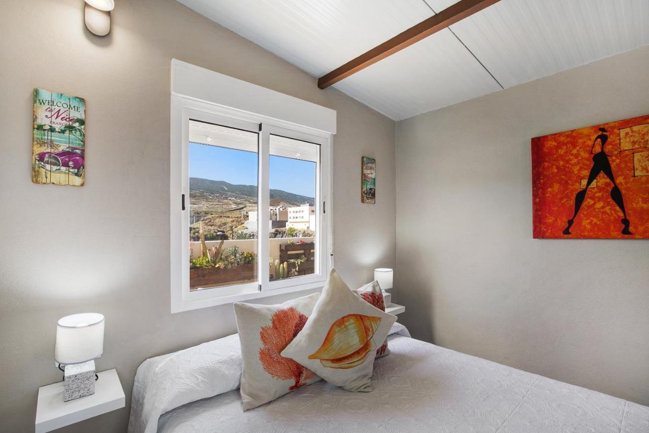 Estudio Calima Appartement Arico