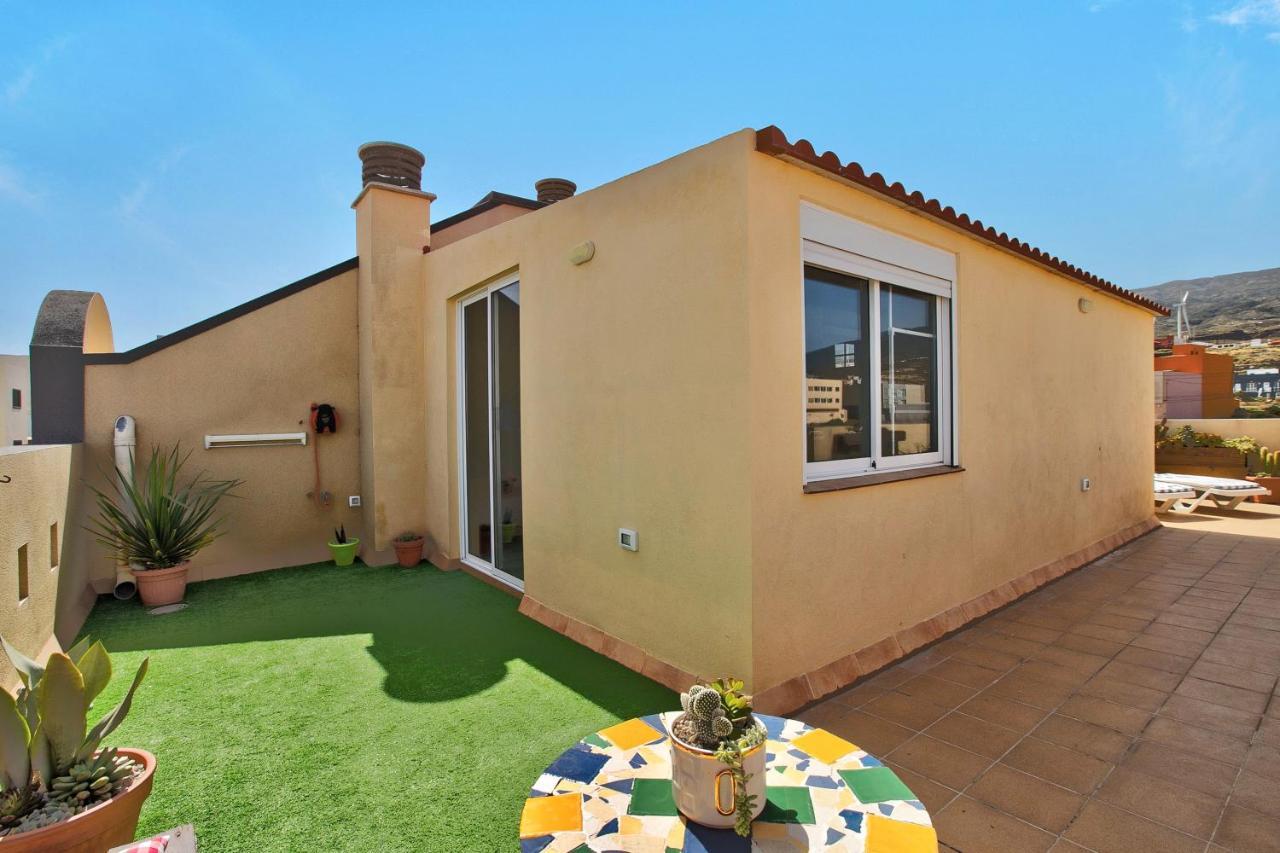 Appartement Estudio Calima *