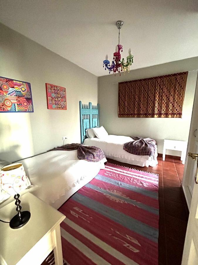 Apartment Atico Eloy Delgado *