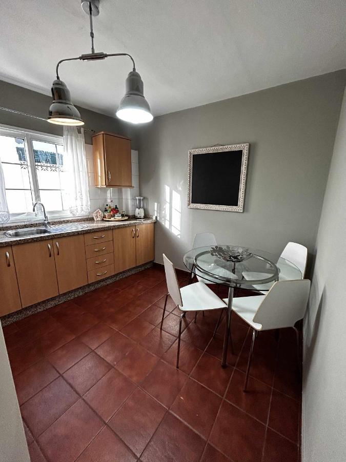 Atico Eloy Delgado Apartment *