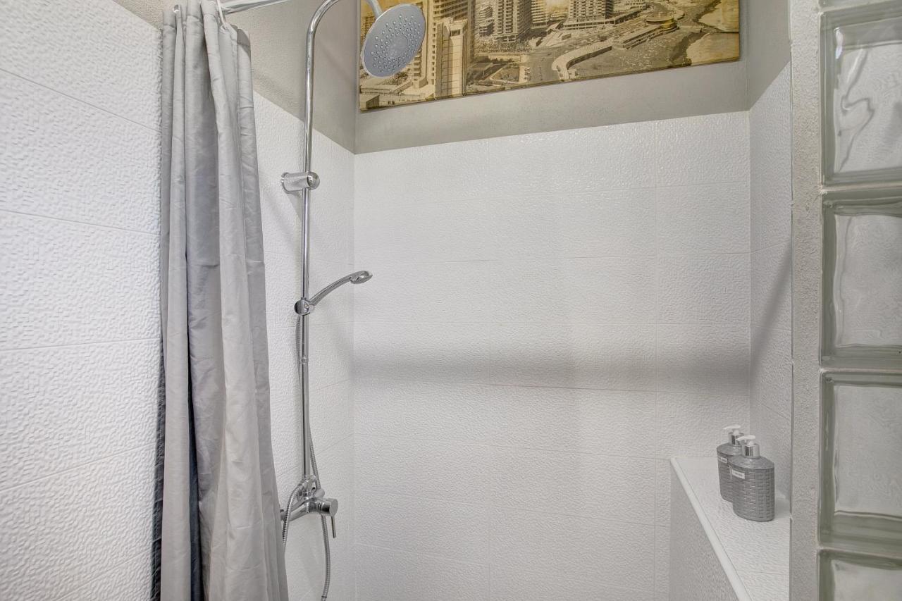Estudio Calima Appartement