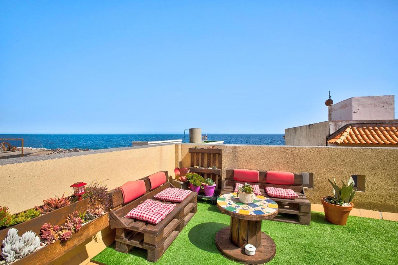 Appartement Estudio Calima *