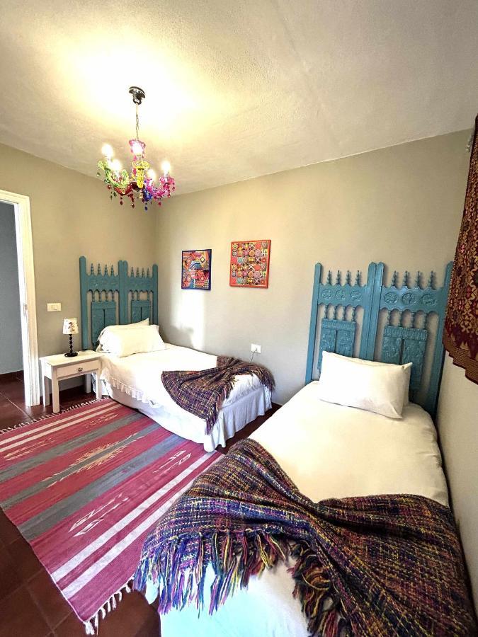 Apartment Atico Eloy Delgado *
