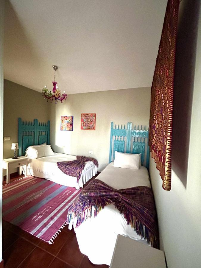 Atico Eloy Delgado Apartment
