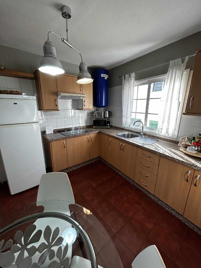 Atico Eloy Delgado Apartment *