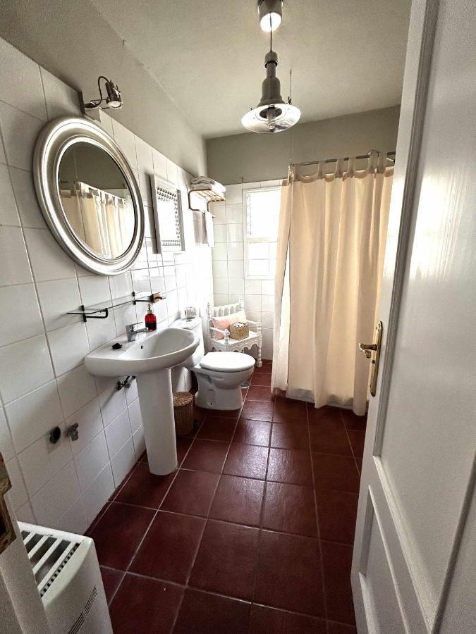 Apartment Atico Eloy Delgado