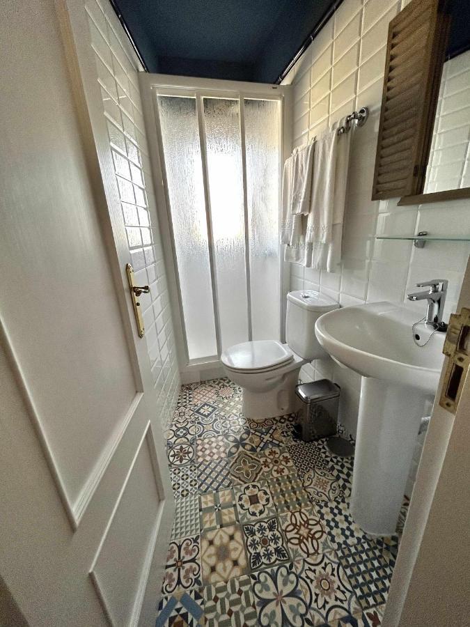 Atico Eloy Delgado Apartment *