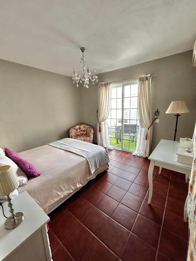 Apartment Atico Eloy Delgado *