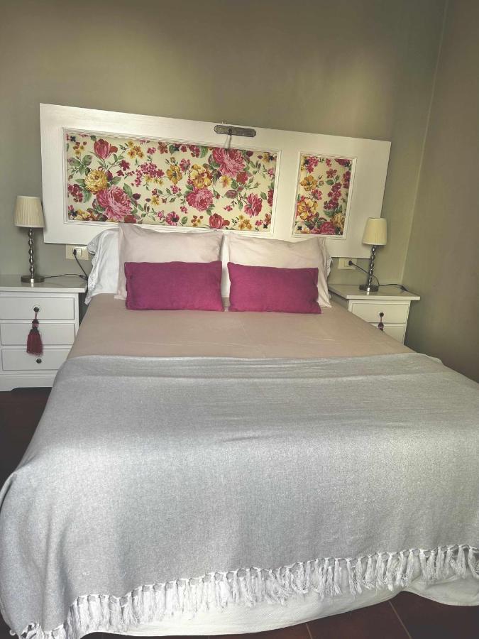 Atico Eloy Delgado Apartment *