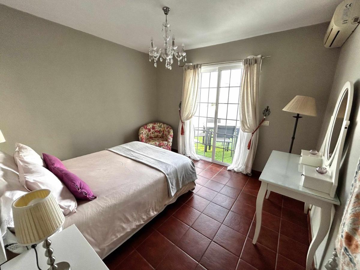 Atico Eloy Delgado Apartment *