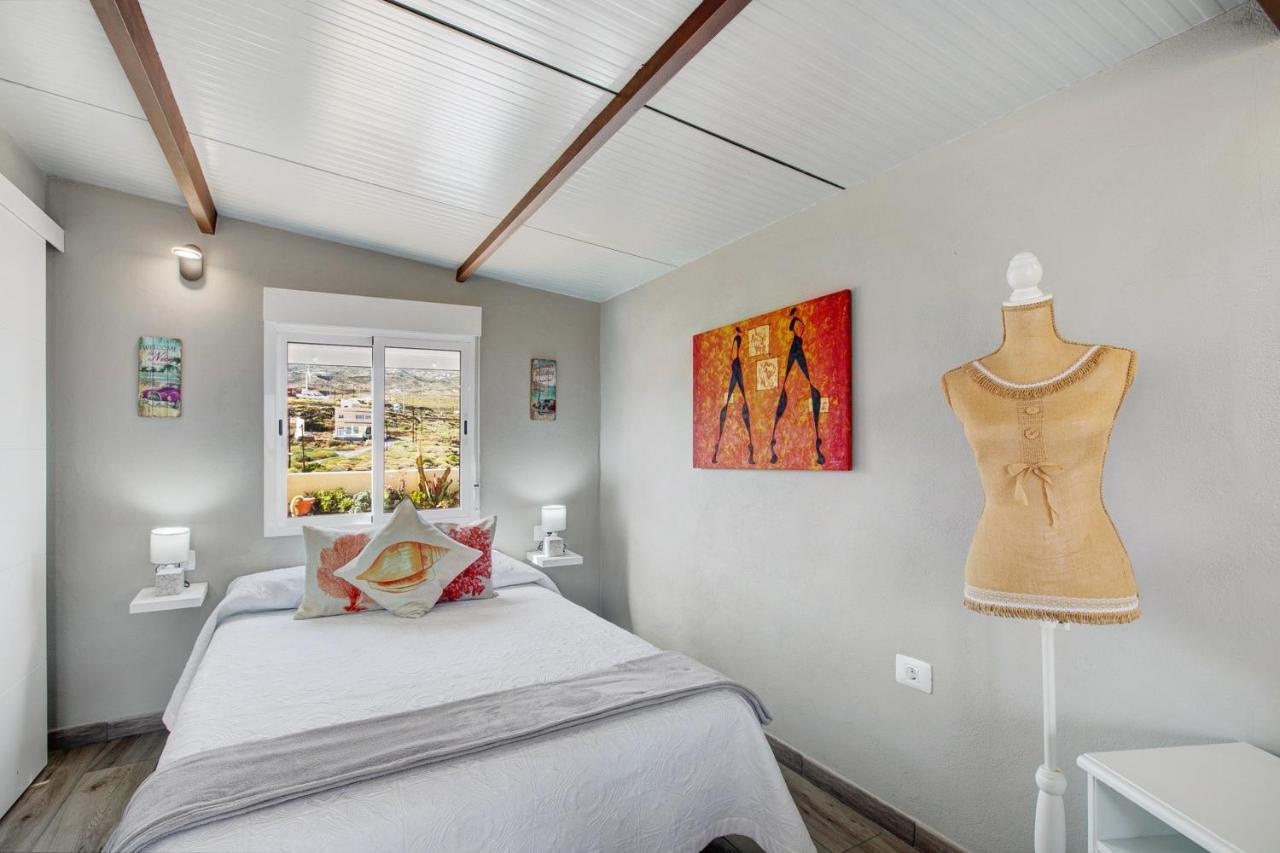 Appartement Estudio Calima