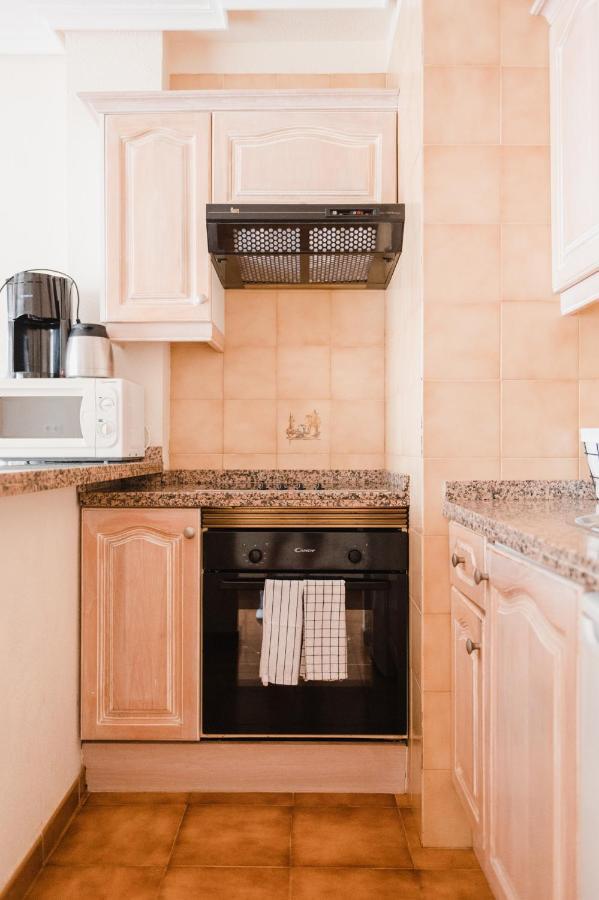 Precioso Appartement San Miguel de Abona