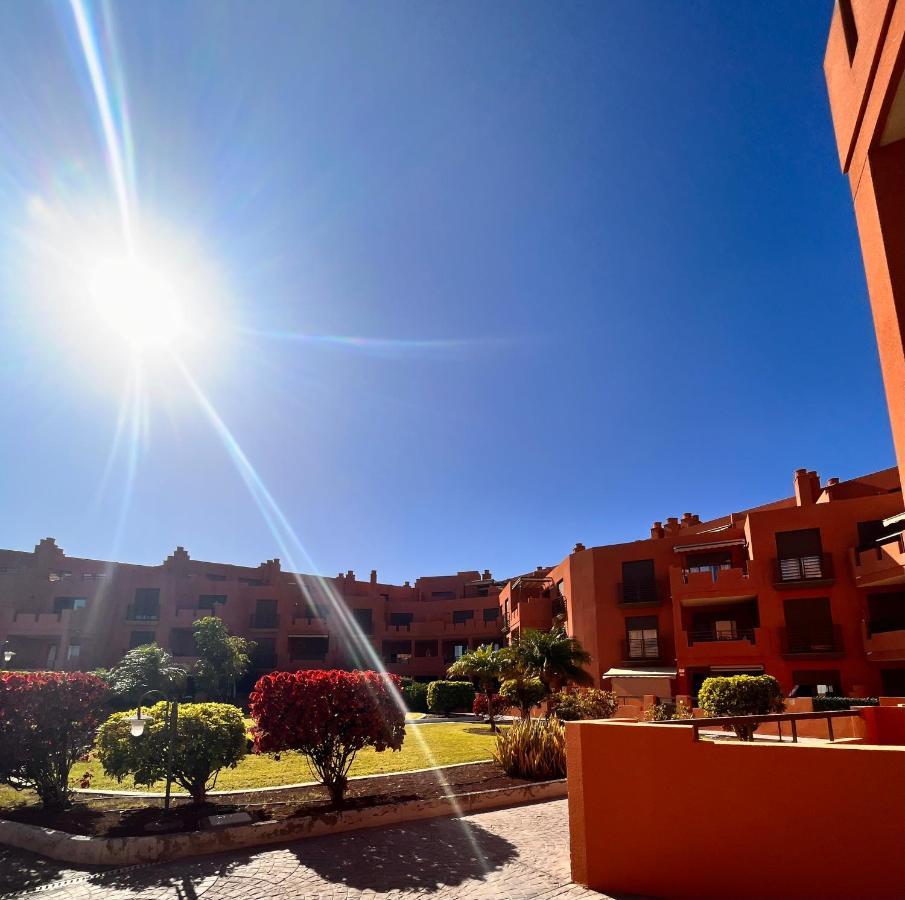 In 2 Apartamento La Tejita