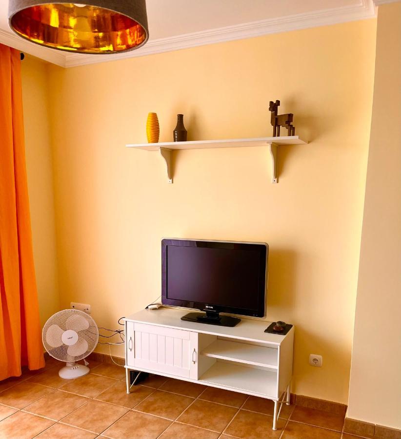In 2 Apartamento La Tejita