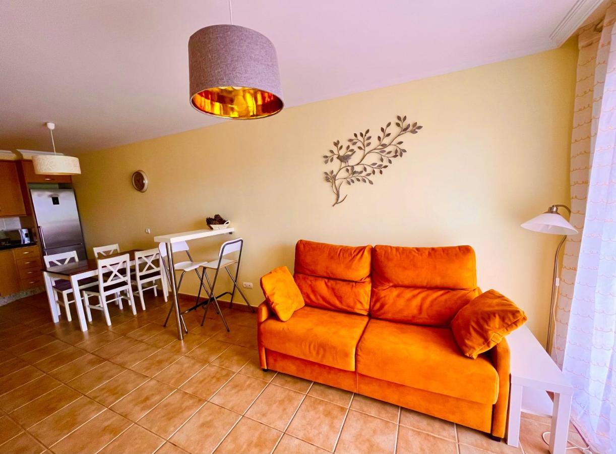 In 2 Apartamento La Tejita