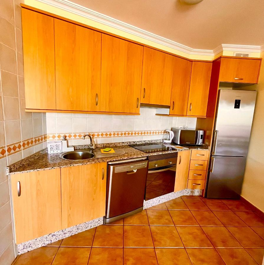 In 2 Apartamento La Tejita