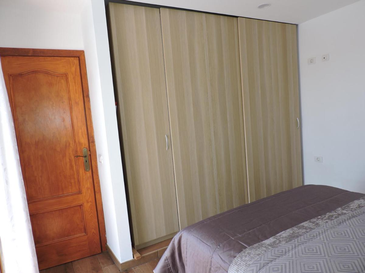 Holiday home Arbinfo *