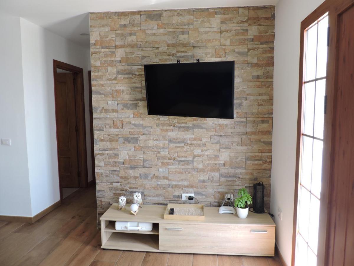 Arbinfo Holiday home *
