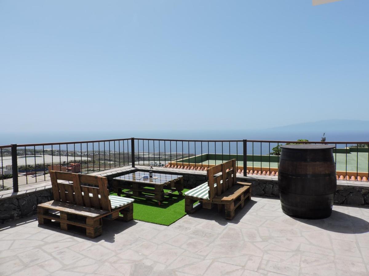 Arbinfo Holiday home