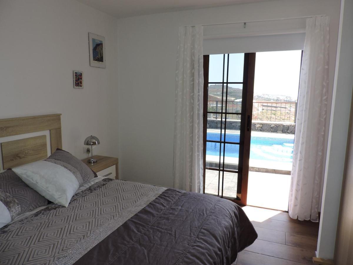 Arbinfo Holiday home *