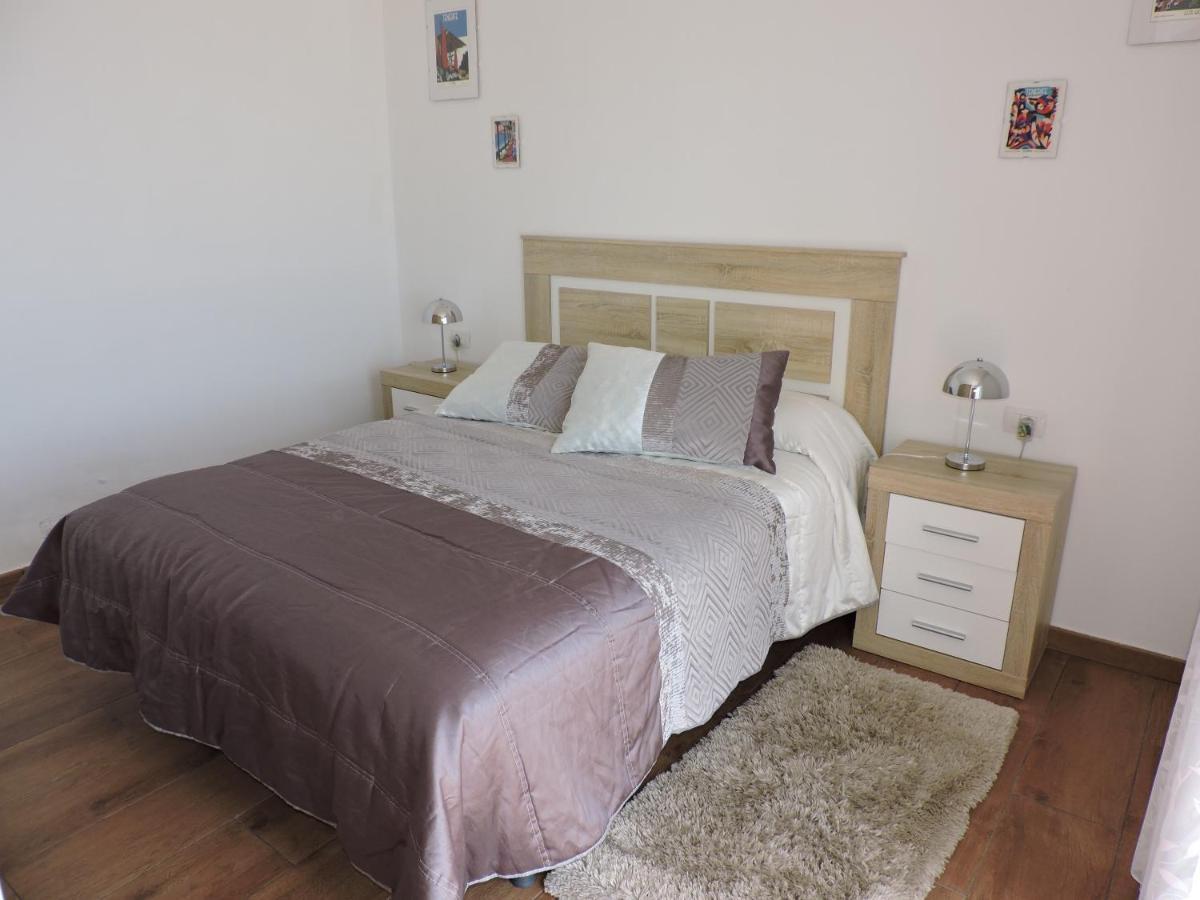 Arbinfo Holiday home Guia de Isora (Tenerife)