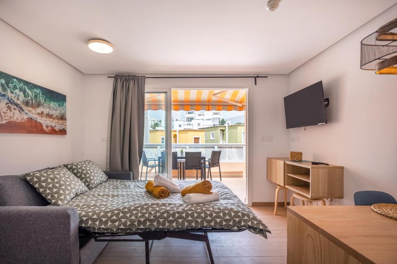 Pool View Orlando By Lovetenerife Apartment Costa Adeje (Tenerife)