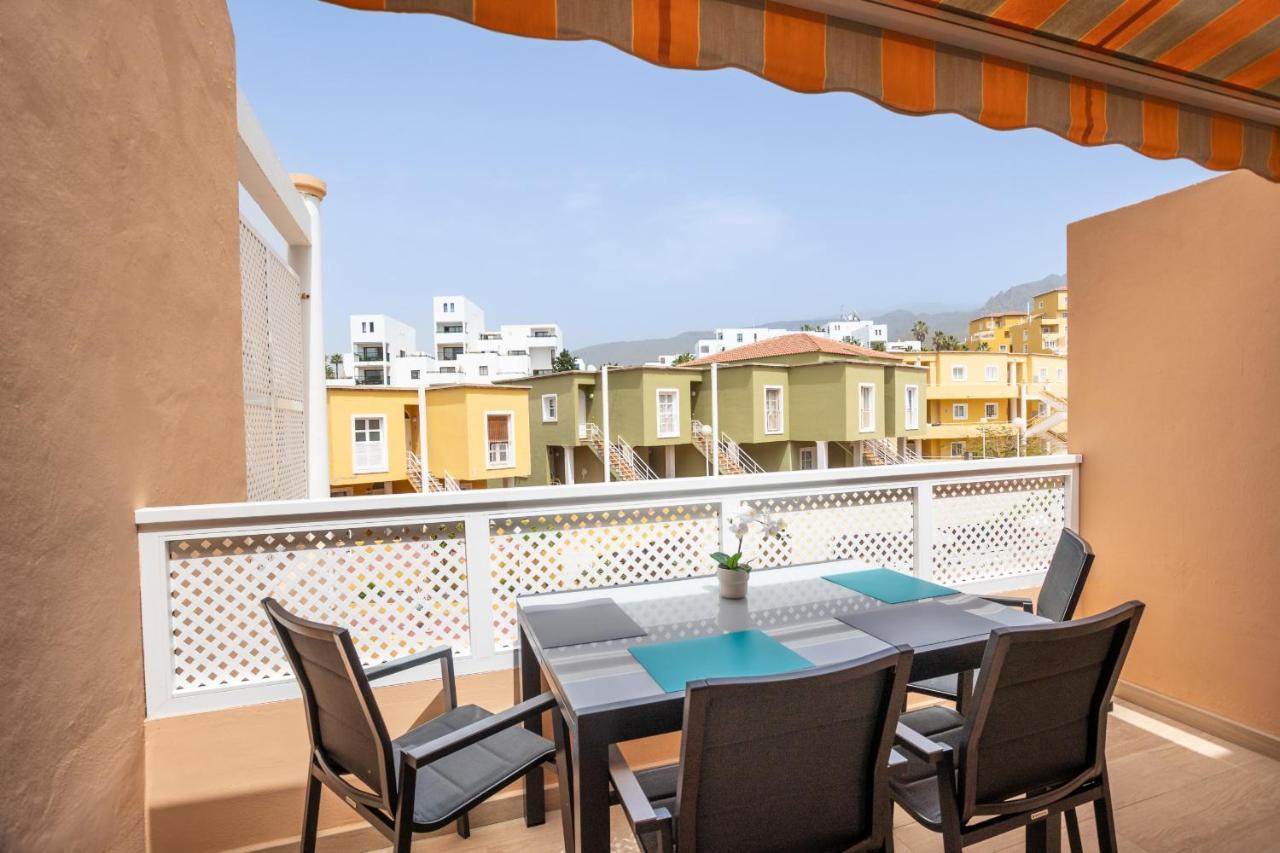 Pool View Orlando By Lovetenerife