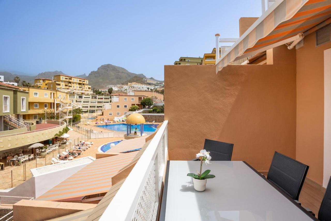 Pool View Orlando By Lovetenerife Apartment *