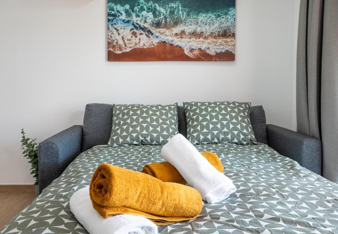 Apartment Pool View Orlando By Lovetenerife Costa Adeje (Tenerife)
