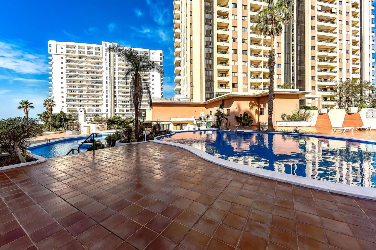 Sea View Appartement