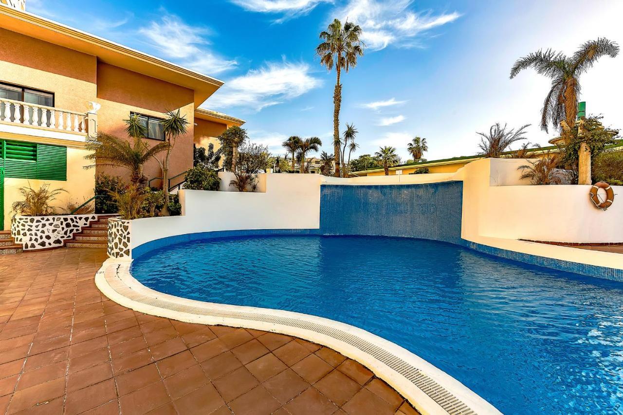 Appartement Sea View Playa Paraiso (Tenerife)